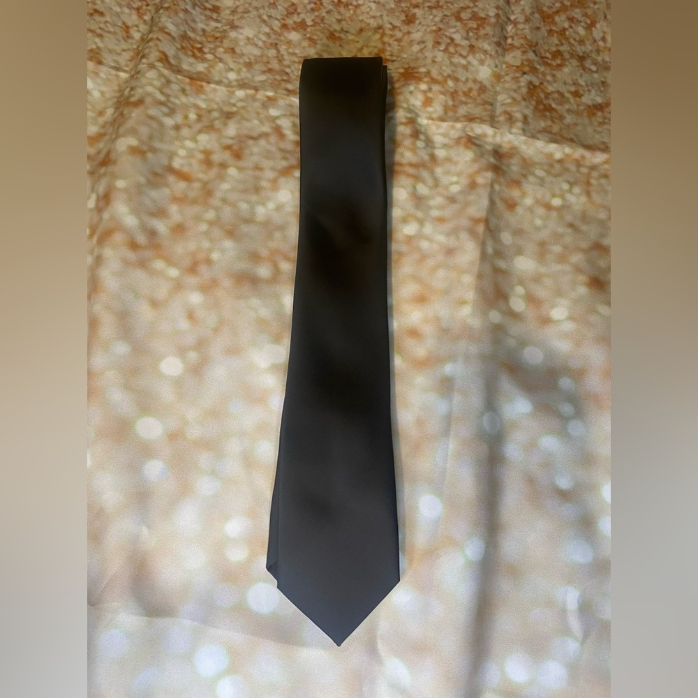 Calvin Klein boys tie